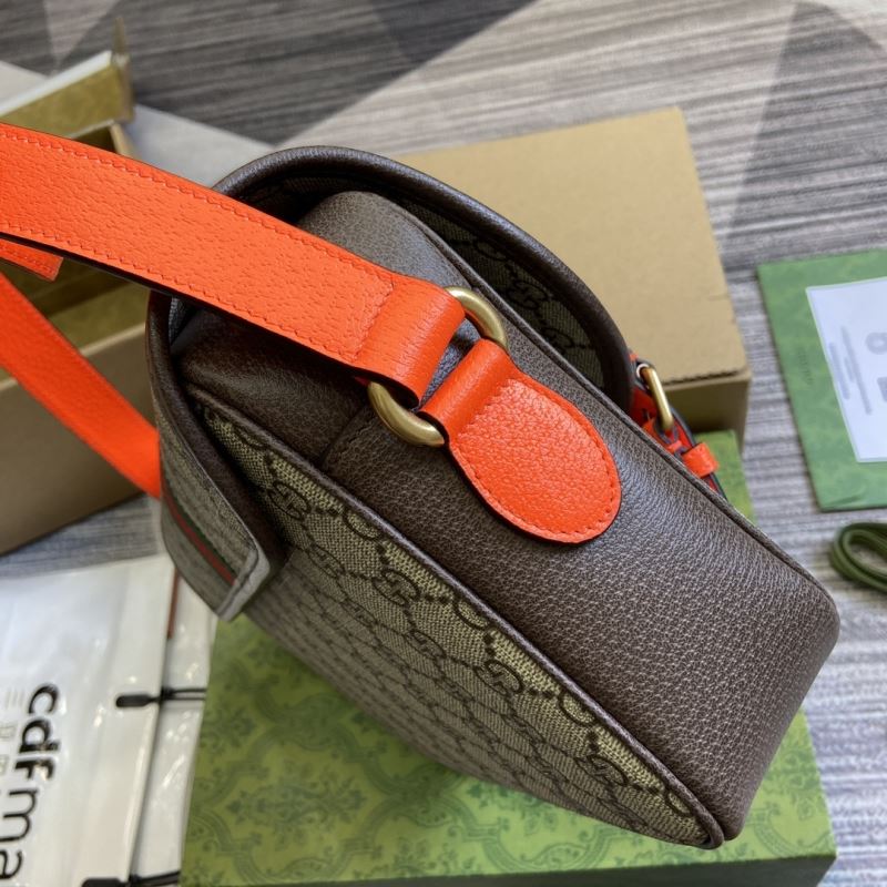 Gvc*1 satchel bags